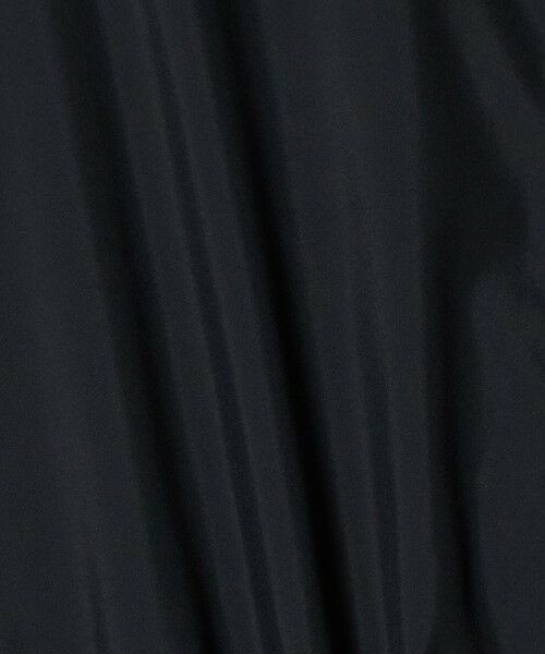 UNITED ARROWS / ユナイテッドアローズ ブルゾン | タフタ ペプラム フリル ブルゾン ‐はっ水‐ | 詳細3