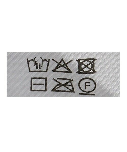 UNITED ARROWS / ユナイテッドアローズ カーディガン・ボレロ | 8分袖 ミニマル 2WAY カーディガン ‐ウォッシャブル‐ | 詳細8