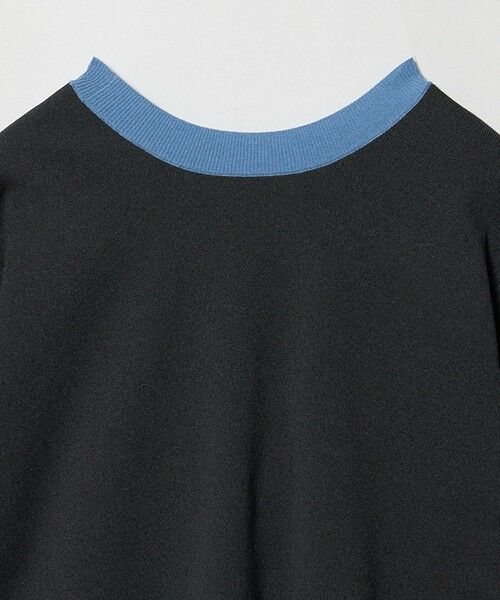 UNITED ARROWS / ユナイテッドアローズ カーディガン・ボレロ | 8分袖 ミニマル 2WAY カーディガン ‐ウォッシャブル‐ | 詳細3