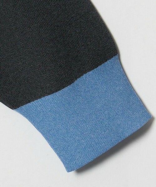 UNITED ARROWS / ユナイテッドアローズ カーディガン・ボレロ | 8分袖 ミニマル 2WAY カーディガン ‐ウォッシャブル‐ | 詳細4