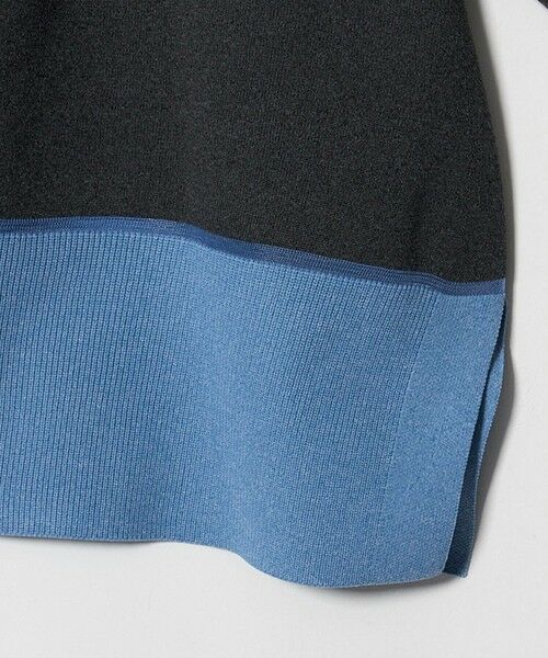 UNITED ARROWS / ユナイテッドアローズ カーディガン・ボレロ | 8分袖 ミニマル 2WAY カーディガン ‐ウォッシャブル‐ | 詳細5