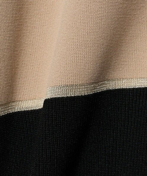 UNITED ARROWS / ユナイテッドアローズ カーディガン・ボレロ | 8分袖 ミニマル 2WAY カーディガン ‐ウォッシャブル‐ | 詳細10