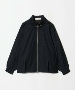 UNITED ARROWS / ユナイテッドアローズ ブルゾン | 【別注】＜MARILYN MOON＞ギャザー ブルゾン
