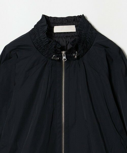 UNITED ARROWS / ユナイテッドアローズ ブルゾン | 【別注】＜MARILYN MOON＞ギャザー ブルゾン | 詳細1