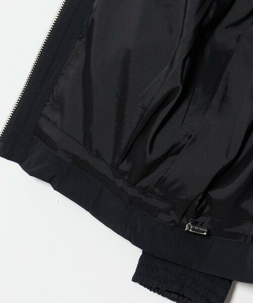 UNITED ARROWS / ユナイテッドアローズ ブルゾン | 【別注】＜MARILYN MOON＞ギャザー ブルゾン | 詳細2
