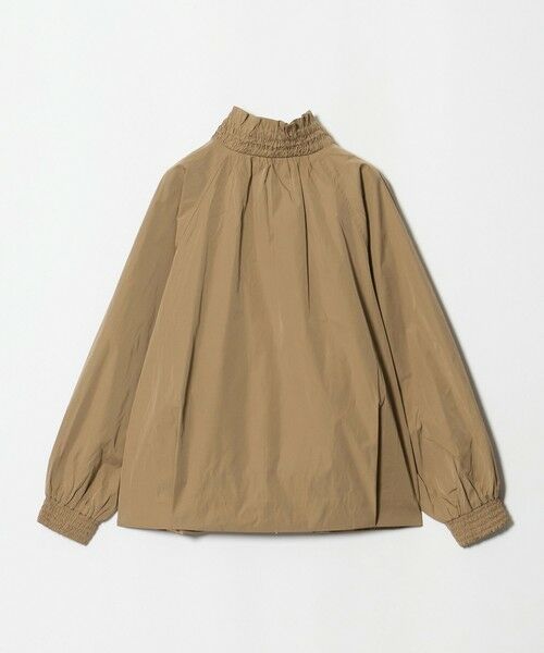 UNITED ARROWS / ユナイテッドアローズ ブルゾン | 【別注】＜MARILYN MOON＞ギャザー ブルゾン | 詳細4