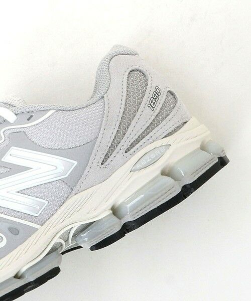 UNITED ARROWS / ユナイテッドアローズ スニーカー | ＜New Balance＞U189045A/D スニーカー | 詳細8
