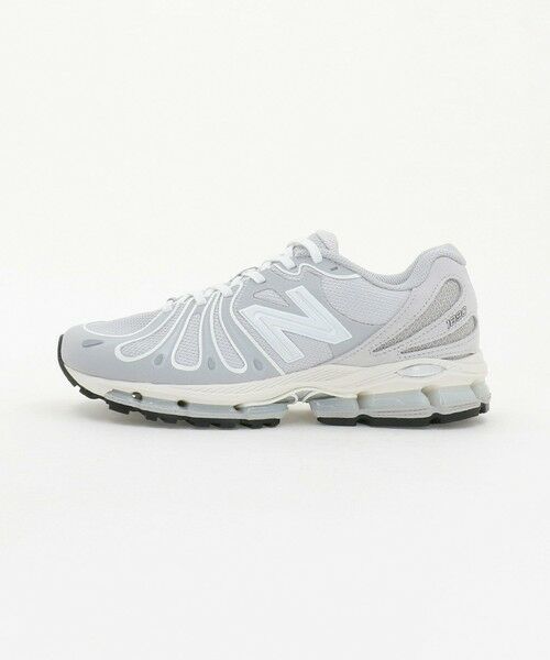 UNITED ARROWS / ユナイテッドアローズ スニーカー | ＜New Balance＞U189045A/D スニーカー（LT.GRAY）
