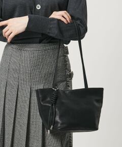 UNITED ARROWS / ユナイテッドアローズ トートバッグ | ロングハンドル トートバッグ