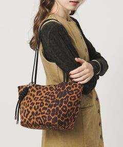 UNITED ARROWS / ユナイテッドアローズ トートバッグ | ロングハンドル トートバッグ
