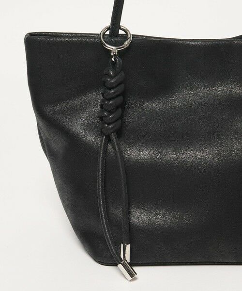 UNITED ARROWS / ユナイテッドアローズ トートバッグ | ロングハンドル トートバッグ | 詳細9