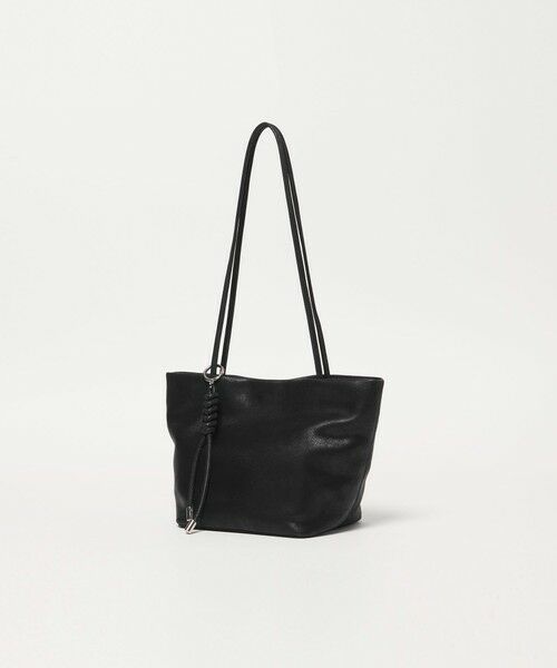 UNITED ARROWS / ユナイテッドアローズ トートバッグ | ロングハンドル トートバッグ | 詳細5