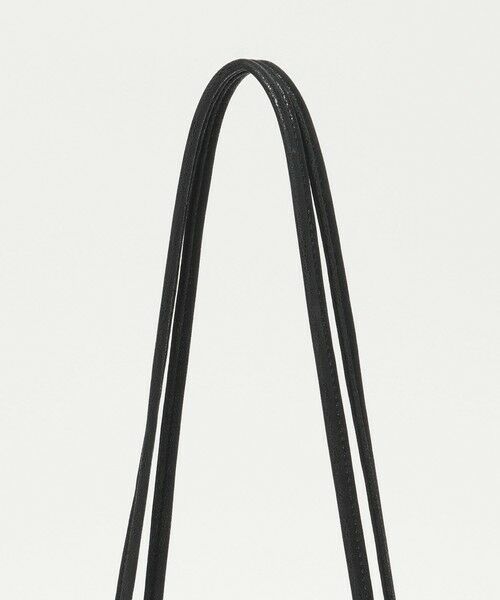 UNITED ARROWS / ユナイテッドアローズ トートバッグ | ロングハンドル トートバッグ | 詳細6