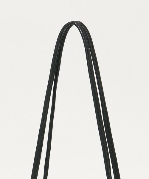 UNITED ARROWS / ユナイテッドアローズ トートバッグ | ロングハンドル トートバッグ | 詳細14
