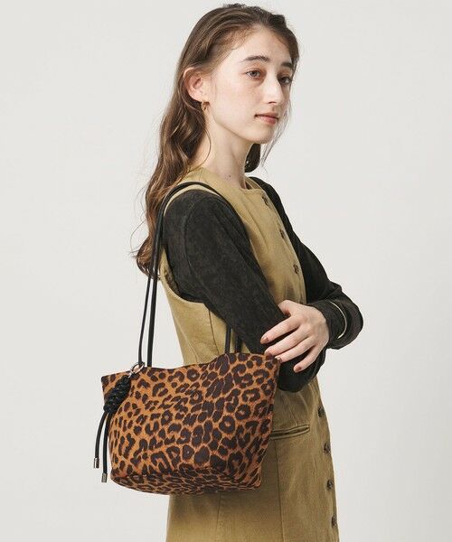 UNITED ARROWS / ユナイテッドアローズ トートバッグ | ロングハンドル トートバッグ | 詳細11
