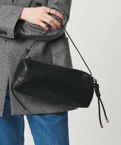UNITED ARROWS / ユナイテッドアローズ ショルダーバッグ | ワイド ショルダーバッグ
