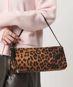 UNITED ARROWS / ユナイテッドアローズ ショルダーバッグ | ワイド ショルダーバッグ