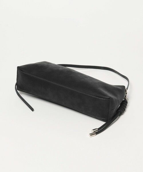 UNITED ARROWS / ユナイテッドアローズ ショルダーバッグ | ワイド ショルダーバッグ | 詳細8