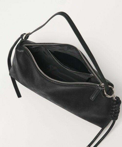 UNITED ARROWS / ユナイテッドアローズ ショルダーバッグ | ワイド ショルダーバッグ | 詳細9