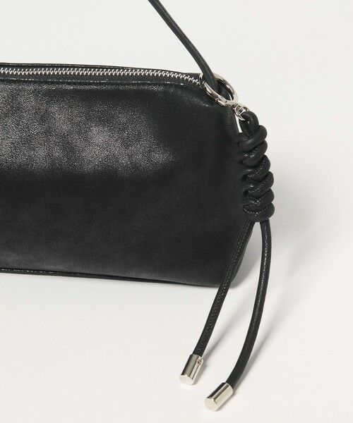 UNITED ARROWS / ユナイテッドアローズ ショルダーバッグ | ワイド ショルダーバッグ | 詳細10