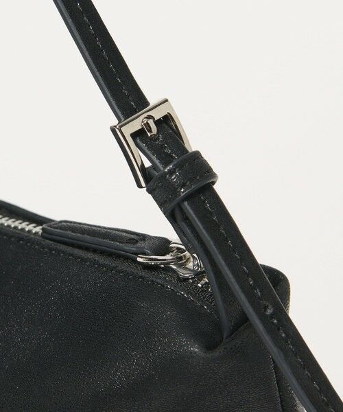 UNITED ARROWS / ユナイテッドアローズ ショルダーバッグ | ワイド ショルダーバッグ | 詳細11