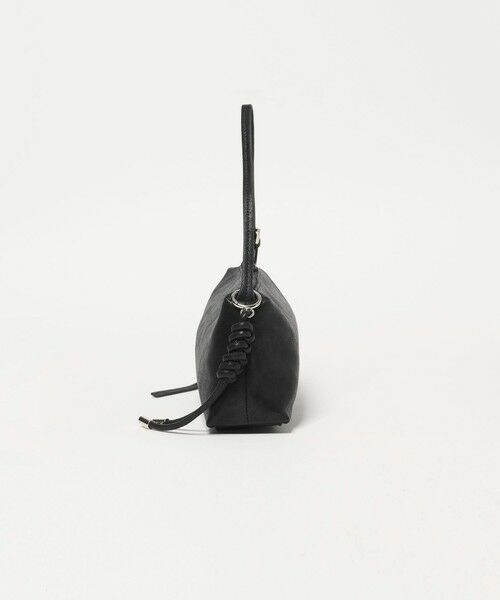 UNITED ARROWS / ユナイテッドアローズ ショルダーバッグ | ワイド ショルダーバッグ | 詳細4