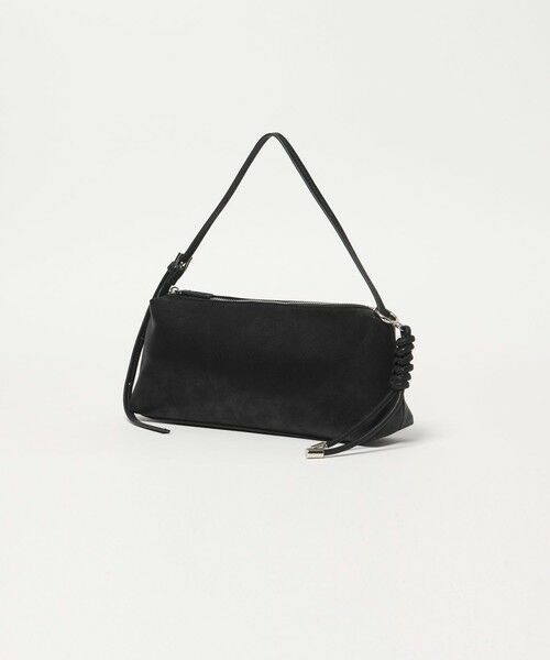 UNITED ARROWS / ユナイテッドアローズ ショルダーバッグ | ワイド ショルダーバッグ | 詳細6