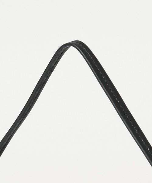 UNITED ARROWS / ユナイテッドアローズ ショルダーバッグ | ワイド ショルダーバッグ | 詳細7
