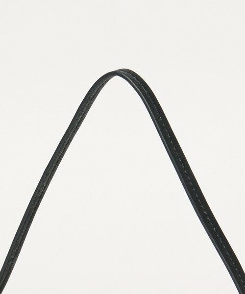 UNITED ARROWS / ユナイテッドアローズ ショルダーバッグ | ワイド ショルダーバッグ | 詳細17