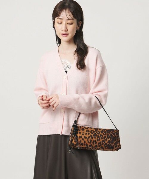 UNITED ARROWS / ユナイテッドアローズ ショルダーバッグ | ワイド ショルダーバッグ | 詳細14