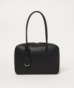 UNITED ARROWS / ユナイテッドアローズ ボストンバッグ | スクエア ボストンバッグ