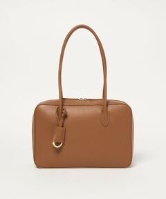 UNITED ARROWS / ユナイテッドアローズ ボストンバッグ | スクエア ボストンバッグ