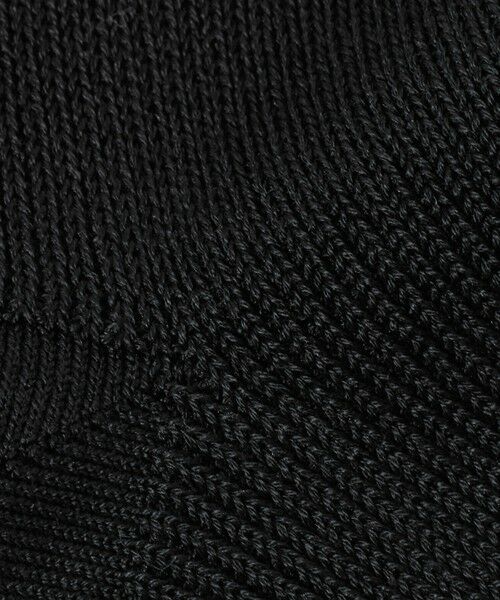 UNITED ARROWS / ユナイテッドアローズ ソックス | ＜YUQRI＞SILKY ソックス | 詳細6