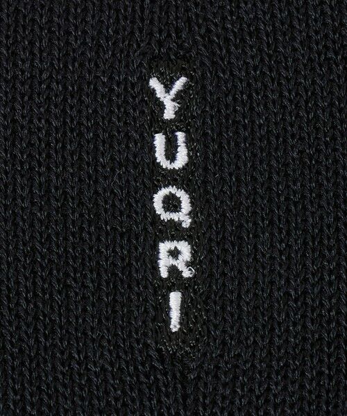 UNITED ARROWS / ユナイテッドアローズ ソックス | ＜YUQRI＞SILKY ソックス | 詳細5