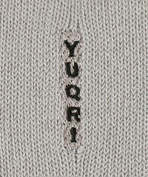 UNITED ARROWS / ユナイテッドアローズ ソックス | ＜YUQRI＞SILKY ソックス | 詳細8