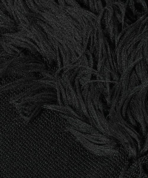 UNITED ARROWS / ユナイテッドアローズ ソックス | ＜YUQRI＞FAUX FUR ソックス | 詳細2