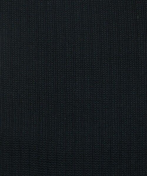 UNITED ARROWS / ユナイテッドアローズ ソックス | ＜YUQRI＞リブ TABI ロングソックス | 詳細1
