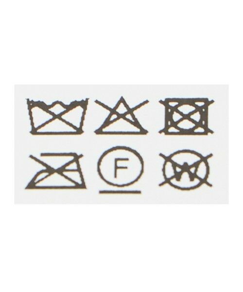 UNITED ARROWS / ユナイテッドアローズ マフラー・ショール・スヌード・ストール | フーデッド ストール | 詳細8