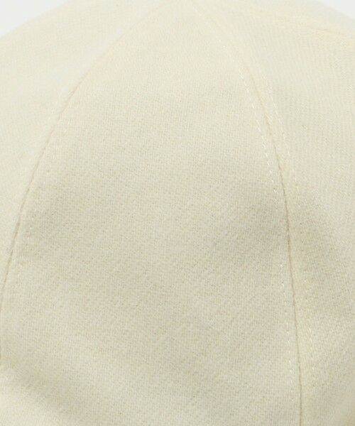 UNITED ARROWS / ユナイテッドアローズ キャップ | トラッパー キャップ | 詳細2