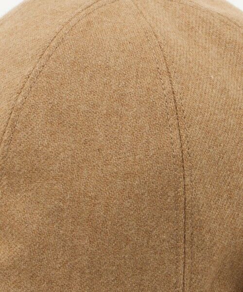 UNITED ARROWS / ユナイテッドアローズ キャップ | トラッパー キャップ | 詳細8
