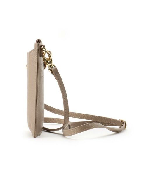 スマホウォレットショルダー 財布 コインケース マネークリップ Untitled アンタイトル ファッション通販 タカシマヤファッションスクエア