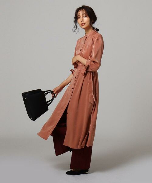 サテン ワンピースの人気商品 通販 価格比較 価格 Com