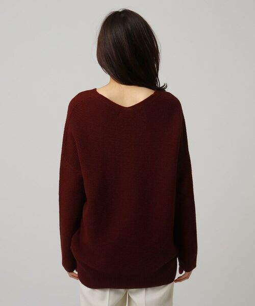 タグ付き新品✩︎⡱ UNTITLED❤︎ウールカシミヤ タートルネックニット ショップジャパン タグ付き新品✩︎⡱ UNTITLED❤︎ウールカシミヤ タートルネックニット ニット/セーター