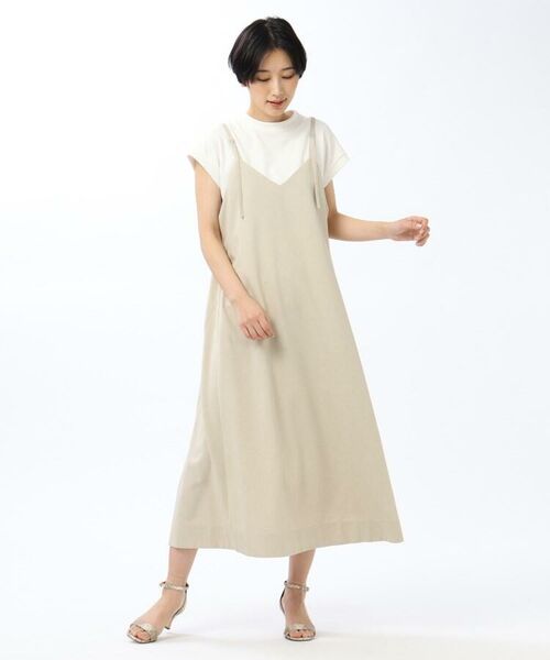 セール L 洗える マーメイドキャミワンピース ロング マキシ丈ワンピース Untitled アンタイトル ファッション通販 タカシマヤファッションスクエア セール L 洗える マーメイドキャミワンピース ロング マキシ丈ワンピース Untitled アンタイトル ファッション通販 タカシマヤファッションスクエア