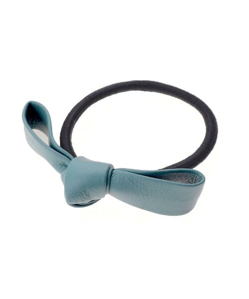 セール Web限定 リボンヘアゴム ヘアアクセサリー Untitled アンタイトル ファッション通販 タカシマヤファッションスクエア