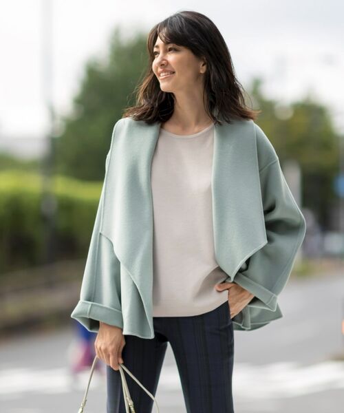 セール ノーブルリッチリバーaラインコート ピーコート Untitled アンタイトル ファッション通販 タカシマヤファッションスクエア