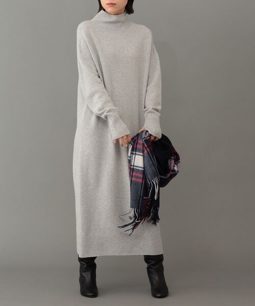 セール ウールカシミヤニットロングワンピース ロング マキシ丈ワンピース Untitled アンタイトル ファッション通販 タカシマヤファッションスクエア セール ウールカシミヤニットロングワンピース ロング マキシ丈ワンピース Untitled アンタイトル ファッション通販 タカシマヤファッションスクエア