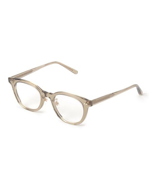 UNTITLED / アンタイトル サングラス・メガネ | オリジナル眼鏡 | 詳細1