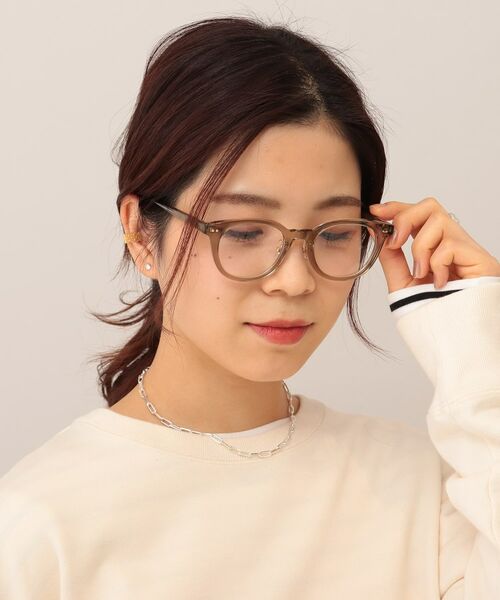 UNTITLED / アンタイトル サングラス・メガネ | オリジナル眼鏡 | 詳細5