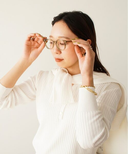 UNTITLED / アンタイトル サングラス・メガネ | オリジナル眼鏡 | 詳細6